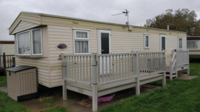 8 Berth on The Chase (ABI)